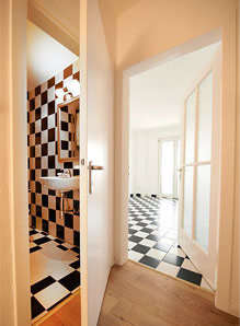 home staging fotoshooting