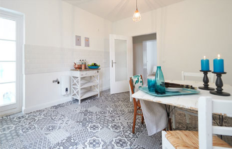 home staging fotoshooting