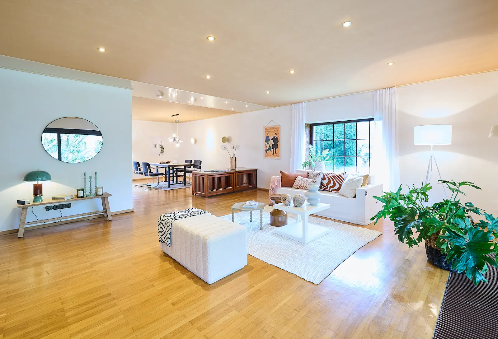 Bungalow Mülheim Winkhausen Titelbild