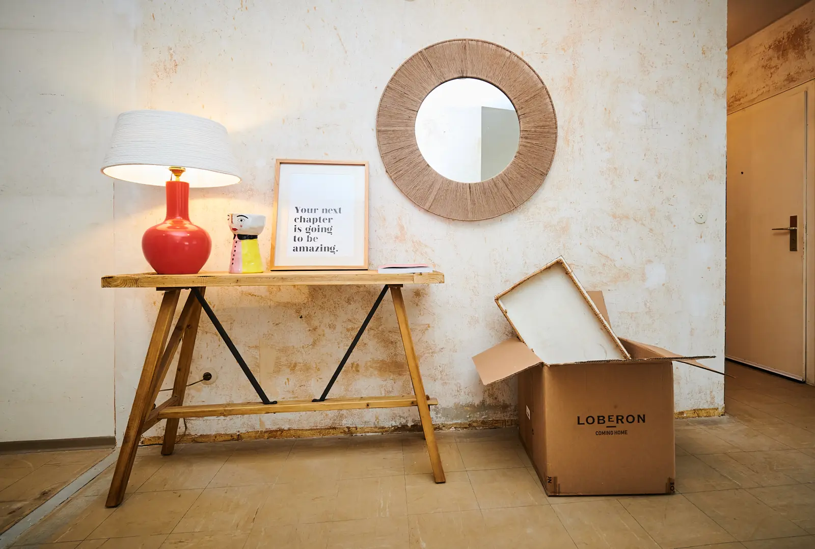 Dachgeschoss-Wohnung mit Penthouse Charakter Essen Rüttenscheid Titelbild