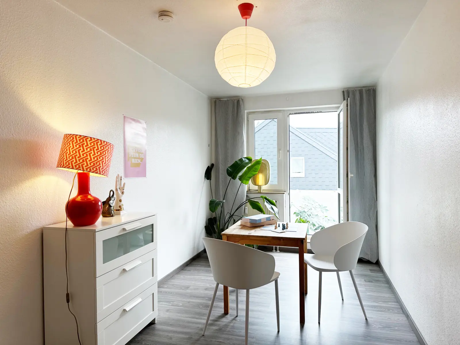 2-Zimmer-Wohnung Essen Werden Titelbild