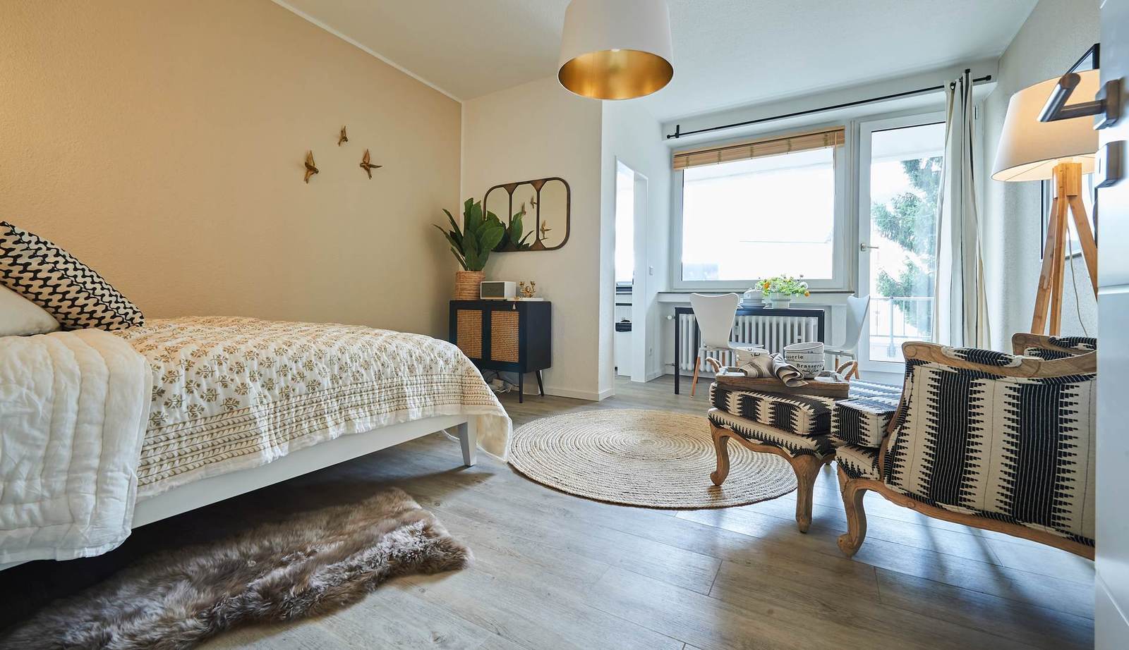 home staging düsseldorf unterbilk title dachboden