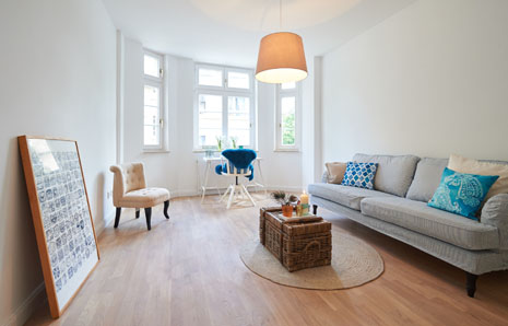 home staging renovierung nachher