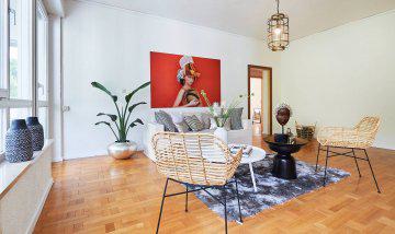 home staging