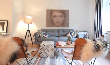 home staging